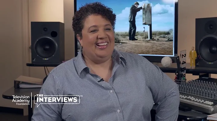 Editor Kelley Dixon on the first "Breaking Bad" ep...