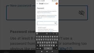 how to change password of email and Gmail in just 10 second #gmailaccount #google