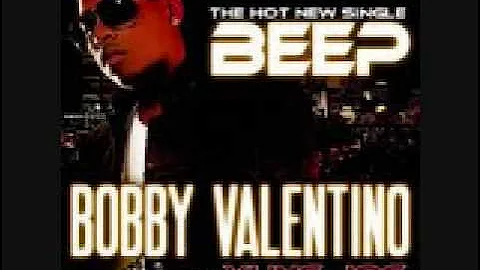 Beep Instrumental - Bobby Valentino & Yung Joc