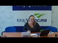 Seniorská konference Kraje Vysočina 2022