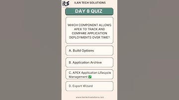 Oracle APEX Quix Challenge💥 Testing skills&Team spirit✨ Knowledge meets Fun🔥