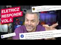 Eletricz responde comentários Vol. 5 - [monociclos, bikes e patinetes elétricos]