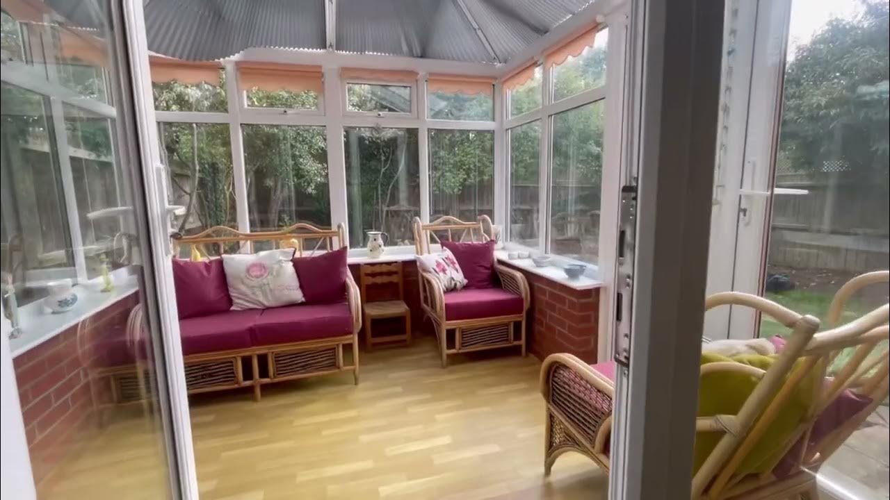 33 Bury Hill Close, Woodbridge YouTube