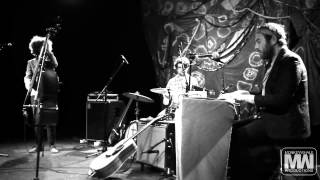 Langhorne Slim - &quot;Past Lives&quot; live at Cat&#39;s Cradle