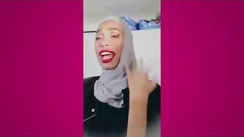 Permata hati -nabila razali -parody by faizroslan