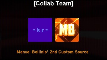 [Collab] Manuel Bellini