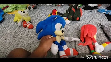 Sneak peek of Sonic and Shadow Corruption Vortex Season 2 episode 2