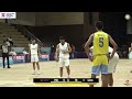 KO-32 | Punjab Vs Tamil Nadu| Men | 74th Junior National Basketball Championship