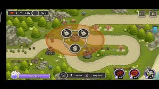 Tower defense king minijuegos unknow games 2022 screenshot 4