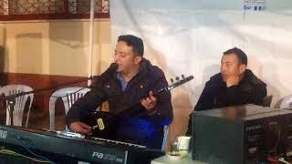 İsa Başağa - Eledim Eledim