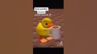 Rock and Roll session - Canal records JP
