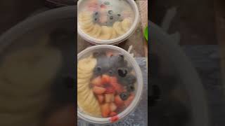 Free Acai Bowl At Everbowl For National Acai Bowl Day