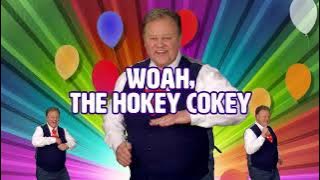 Justin Fletcher - The Hokey Cokey