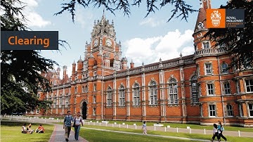 All About... Clearing