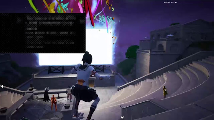 Fortnite - Evento final C5 T4 T2024