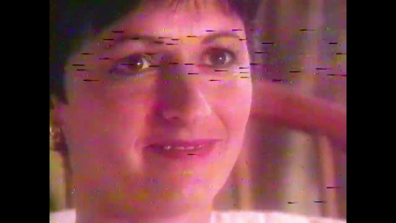 M'aimes tu – Célibataire à nouveau, Radio Canada 1995