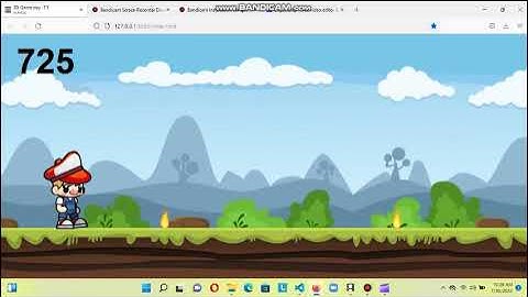JavaScript 2D Game Development | Java Institute of Advance  Technology | Kaveesha Melani.