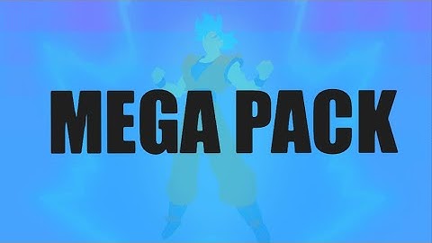 STICKNODES 1890 MEGA PACK || FULL PACK