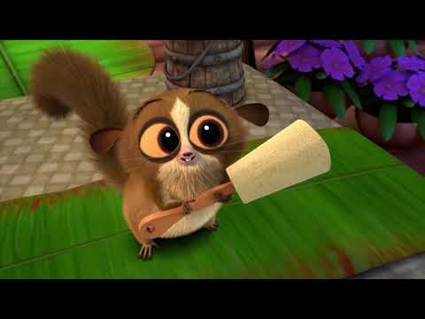 MORT TRIES TO