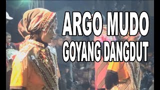 Video thumbnail of "Brodut Argo Mudo Naik Panggung"