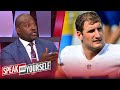 Wiley & Acho react to Chargers' Bosa calling out teammates in media | NFL | SPEAK FOR YOURSELF