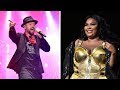 A Lizzo And Justin Timberlake Collaboration Is Coming