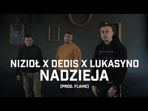 Nadzieja ft. Dedis, Lukasyno 