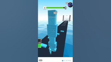 Stack Colours level 2 #short