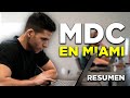 TRADING EN VIVO - Seminario Presencial Miami [Resumen]