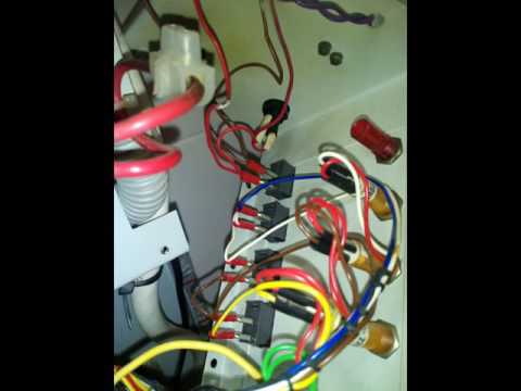 Ремонт Электрокотел ЭВАН "Warmos"