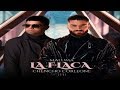 Maluma X Chencho Corleone La Flaca Audio Oficial mp3