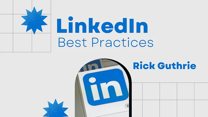 Rick Guthrie on Recruiting with LinkedIn