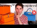 NEED TO KNOW THIS ABOUT BUYING HERMES | Best Hermes Shopping Tips 2022 To Score BIRKIN / KELLY