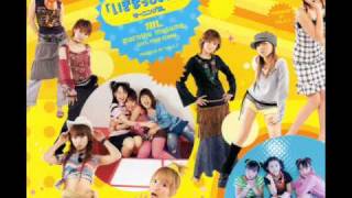 Video voorbeeld van "Morning Musume - Densha no Futari"