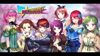 アイドル育成対戦ゲーム　Idol company（アイドルカンパニー） プロモーション動画 screenshot 4