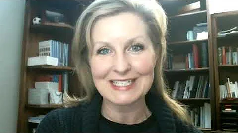 Christine Carr