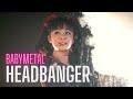BABYMETAL | Headbanger!!「ヘドバンギャー!!」| LIVE at Legend 1997 (HQ)