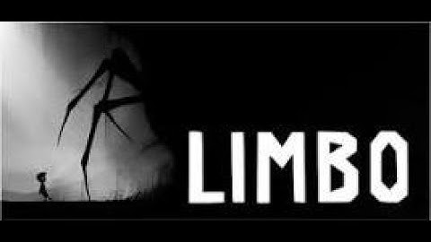 Limbo Chapter 1-4 Level