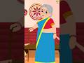 Meri Pyari Acchi Nani #mamamonkey #hindirhymes