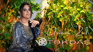 Umman Zali  - Tekdash 2024 (Official Music Video)