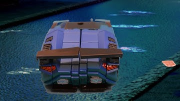 Transformers Deep Cover Stop motion short EP 1 #shorts