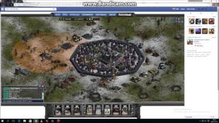 War Commander: Winter Onslaught Waves 1 to 55 by F11_GGG_OOO_WWW