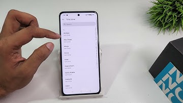 Time and date setting in oneplus nord CE4 lite | oneplus nord CE4 me 12 hours format kaise Set kare