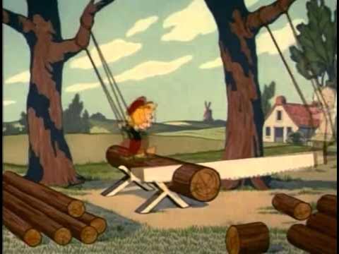 Каспер и его друзья 106 серия - YouTube