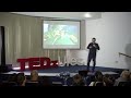 O que é Marketing? | Claudio Rabelo | TEDxUFES