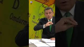 Sudandan Domuz Eti İthalatı İddiası Fatih Portakal Ateş Püksürdü