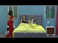 Cara a cara entre Melissa Santos y Nathaly Luna | La Opción 13.0