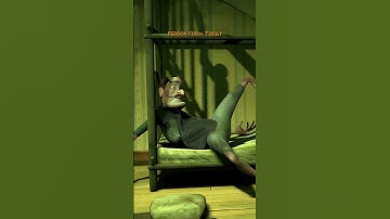 Meet The Robinsons - "2082" by TMBG