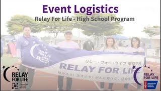 Relay For Life Fundraising Ideas