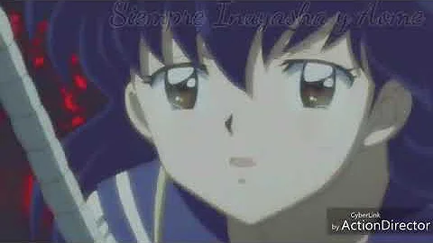 Is Naraku in love with Kagome?